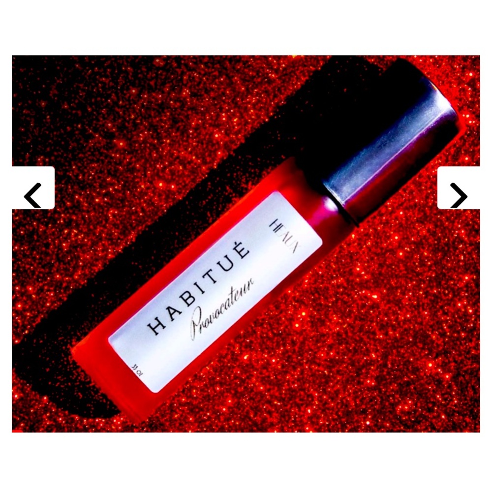 Habitué Provocateur by Heaux Cosmetics